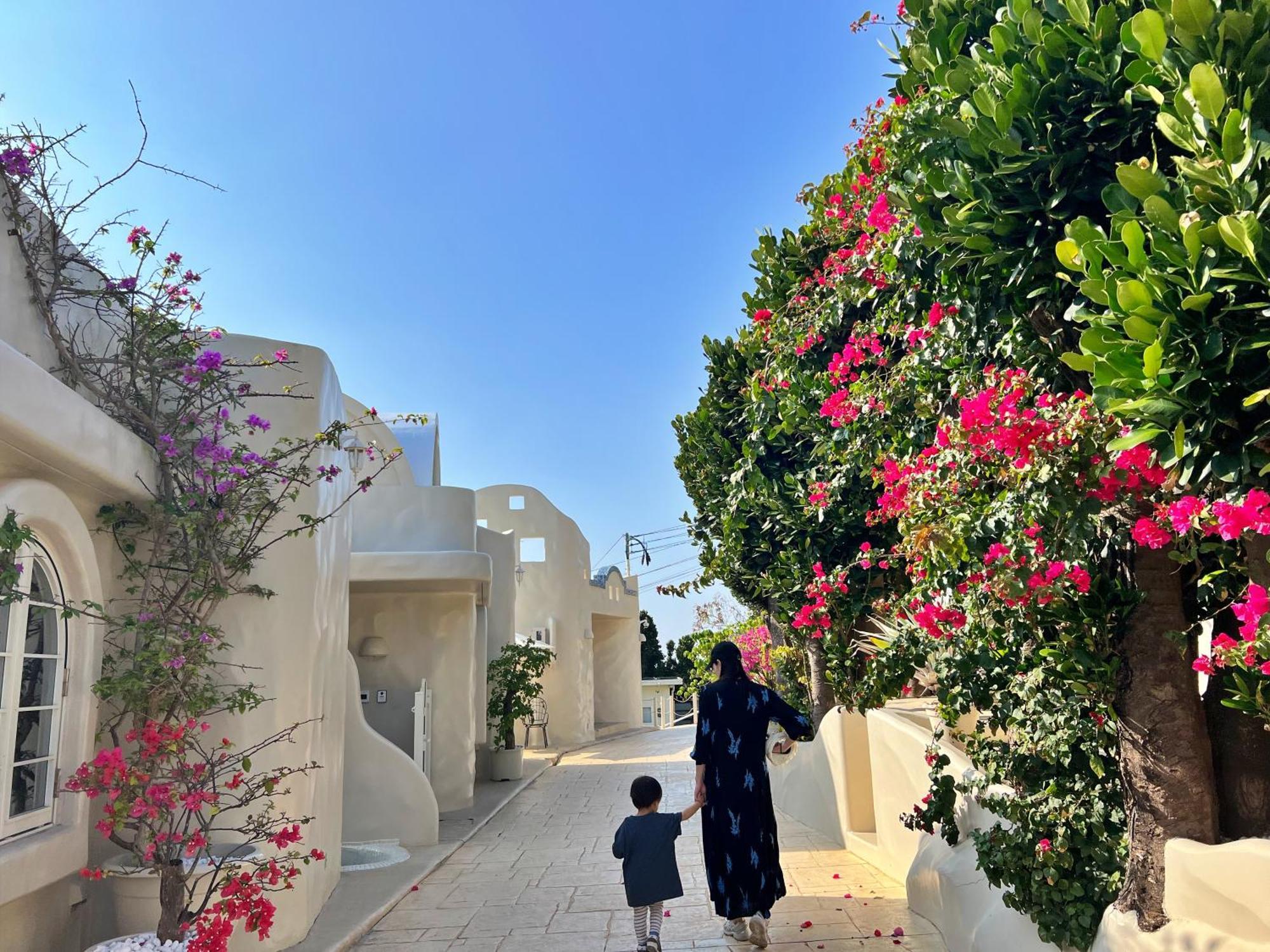 Yuki Suite Kourijima Nakijin Dış mekan fotoğraf