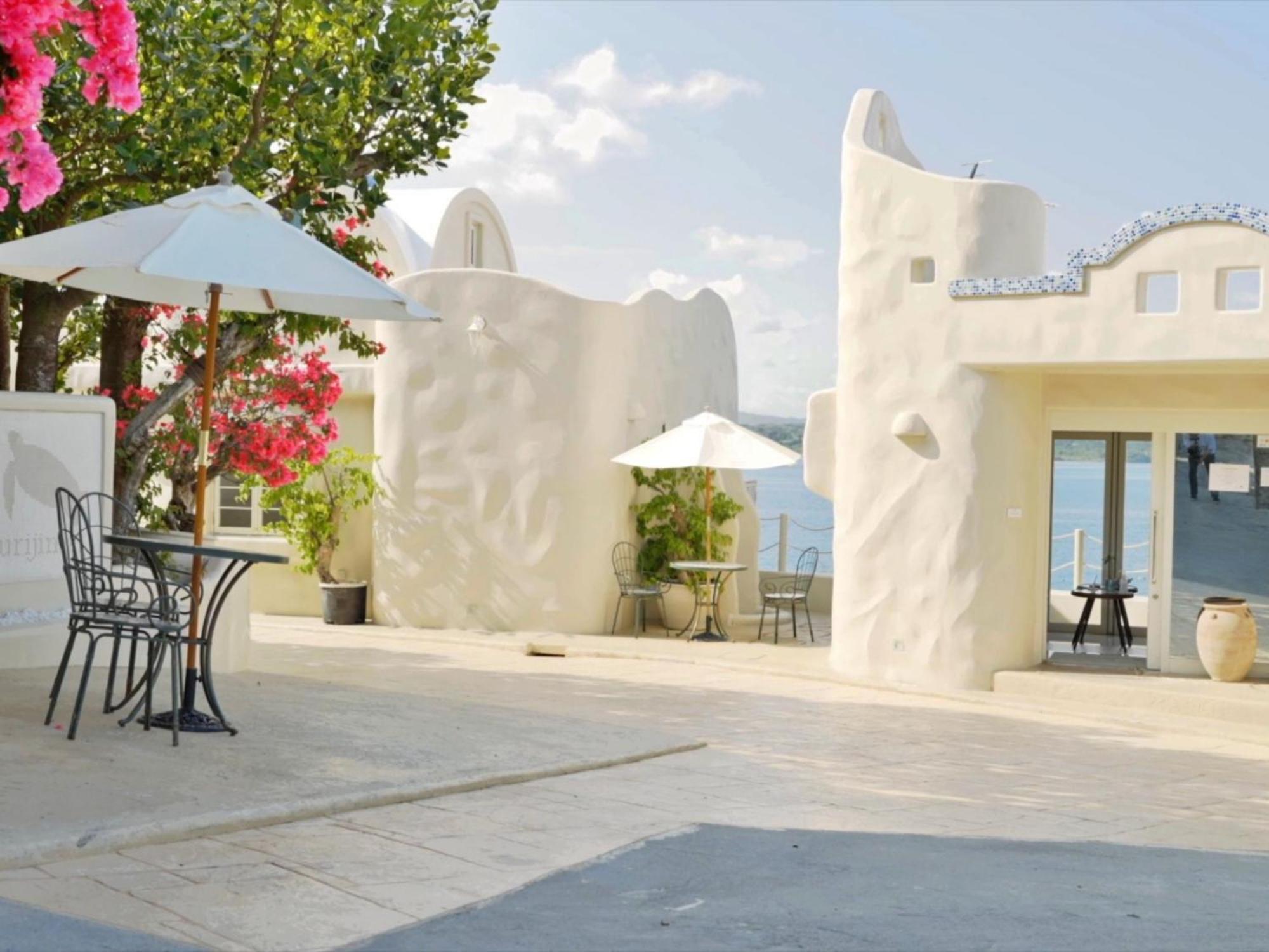 Yuki Suite Kourijima Nakijin Dış mekan fotoğraf