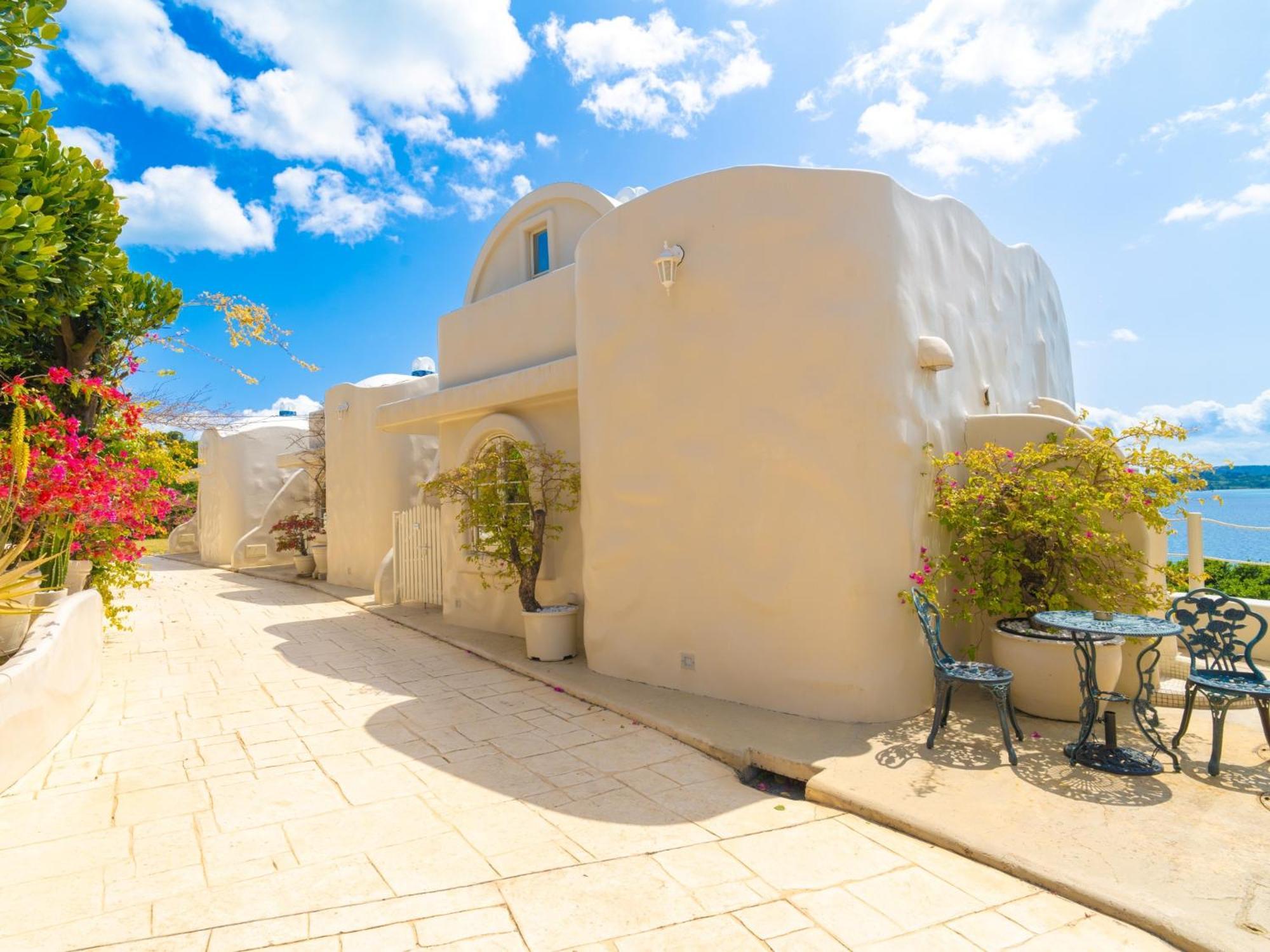 Yuki Suite Kourijima Nakijin Dış mekan fotoğraf