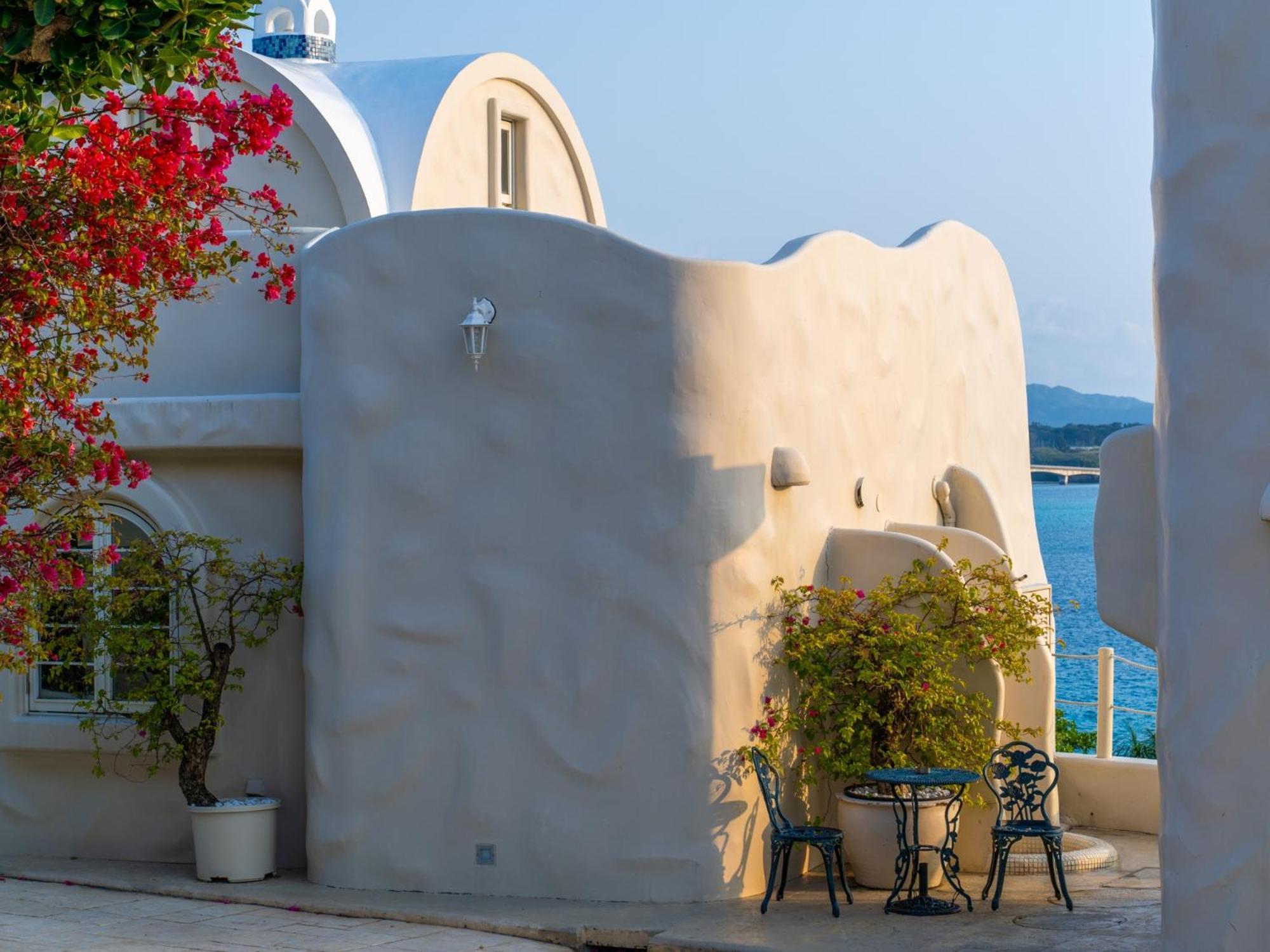 Yuki Suite Kourijima Nakijin Dış mekan fotoğraf