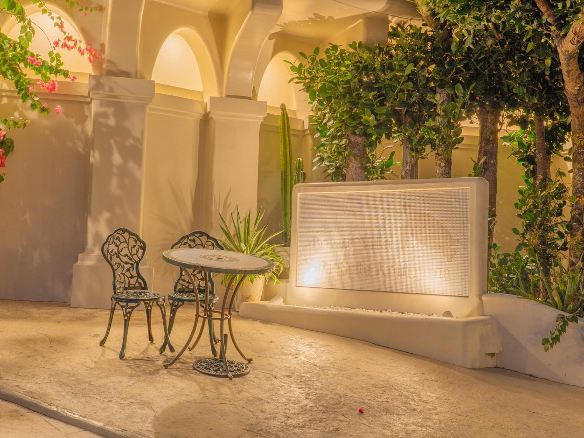 Yuki Suite Kourijima Nakijin Dış mekan fotoğraf